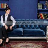 Business Style High Quality Ladies Suits With Competitive Price thumbnail-1