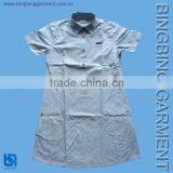 Ladies New Design Popular Dress thumbnail-1