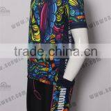 Custom Made Sublimation Printing Cycling Jerseys thumbnail-2