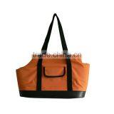 Hot Sale Pets Carry Bag Sweet & Cute Pet Carry Bag Dog Cat Puppy Carrier thumbnail-3