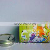 Wholesale Coke Cans Piggy Bank Coin Piggy Bank Metal Tin Can thumbnail-2