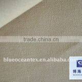 Waterproof High Quality 100% Cotton Jeans Canvas Grey Fabric thumbnail-1