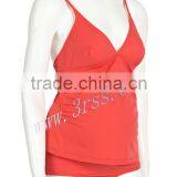 Women's Lingerie Tankini Swimwear Bathing Suits thumbnail-1