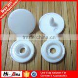 Hi-ana Button1 Our Factories 20 Years'experience Good Price Plastic Snap Button