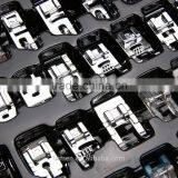 42 Pcs(32 Presser Foot)knitting Needle Sewing Machine Braiding Blind Stitch Darning Feet Kit Set For Brother Singer Janom thumbnail-3