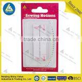 IRON ON TAPE WITH 48 PCS PRINTED LABELS thumbnail-1