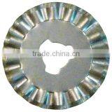 20mm Stainless Steel Cutting Rotary Cutter Blade thumbnail-5
