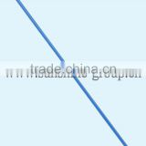 Acrylic Colorful Single Head Knitting Needles Single Pointed Acrylic Knitting Needles thumbnail-1