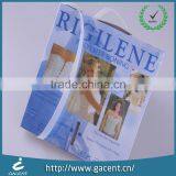 6mm High Density White Rigilene For Slimming Shape Wear thumbnail-6