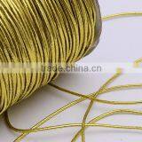 Metallic Latex Elastic Rope thumbnail-1