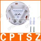 Home Safety Battery Operated CO Carbon Monoxide Alarm thumbnail-5