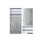 Aluminum Ladder thumbnail-1