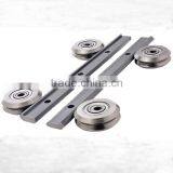 v Groove Track Roller Bearing/linear Roller Guide Bearing W2X / 2RM thumbnail-1