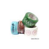 Sell BOPP Printed Tape thumbnail-1