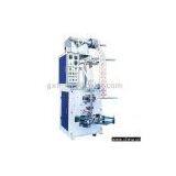 Sell Pyramid Package Forming, Filling and Sealing Machine thumbnail-1