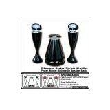 Sell Romantic Speaker for IPod , MP3 Player and Laptop thumbnail-1