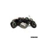 Antique Motorcycle 217261-antique Car thumbnail-1