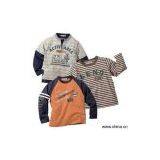 Sell Boy's 1pc Garment thumbnail-1