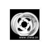 Sell ATV Wheel thumbnail-1