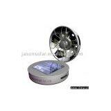 Solar Mobile Charger With Fan (for 2010 World Cup) thumbnail-1