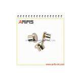 Silver Tipped Contact thumbnail-2