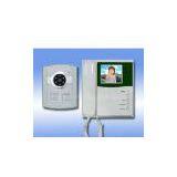 Color Video Door Intercom for Villa
