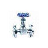 High Pressure Needle Valves