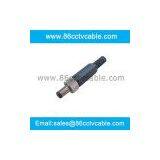 Locking DC Power Plug thumbnail-1