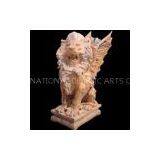 Marble Lion thumbnail-1