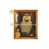 Marble Mosaic Fantasy - Good Quality thumbnail-1