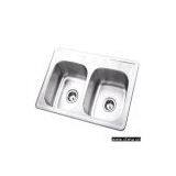 Sell Stainless Steel Sink thumbnail-1