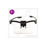 High Quality Supporting Glasses Magnifier With LED Lamp thumbnail-2