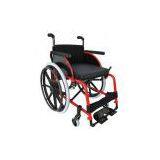 Aluminum Wheelchairs thumbnail-1