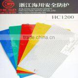 Reflective Film Reflective Sheeting Roadway Reflective Film Reflective Sheeting (High Intensity Grade,Acrylic Type) thumbnail-5