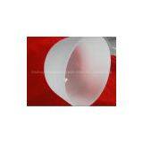 Classic Frosted Original Quartz Singing Bowl thumbnail-1