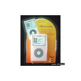 Sell Silicon Skin Case Compatible for IPod Video / 30GB / 60GB thumbnail-1