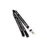 Recycled PET Breakaway Neck Lanyard