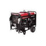 Honda EB10000 10000W 10000watts Electricity Power Generator Inverter thumbnail-1