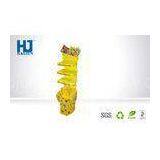 Custom 4 Shelves POP Cardboard Floor Stand Display For Hershey Chocolate