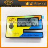 Factory Price VLT IR Simultaneously Display UV Transmittance Meter thumbnail-2