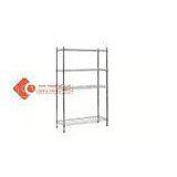 NSF Heavy duty wire steel rack