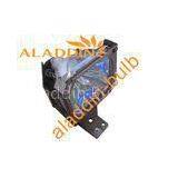 HSCR 160W ELPLP16 / V13H010L16 Video Projector Lamps For EPSON EMP-51 EMP-51L EMP-71