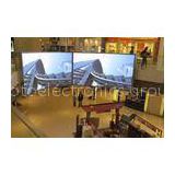Stable Capability P6 Indoor Led Screens , Led Advertising Board Ip40 / Ip21