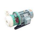 Professional Electric Horizontal Centrifugal Pumps Single Stage 32mm Lift FSB Series