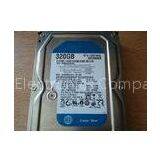 High Speed 320gb 3.5inch Laptop Sata Hard Drive 7200rpm 64mb W3200AAKS