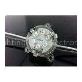 RGB Multi - Color 30mm 3528 SMD LED Pixel Light For LED Channel Letter thumbnail-1