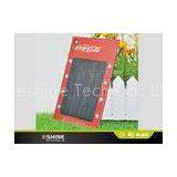 OEM/ODM Solar Ad Charger For Company Promotion Gifts thumbnail-1