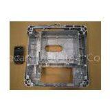 High Pressure Die Casting Precision Machined Components , Die Casting Design