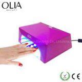 Electic Gel Polish CCFL UV/LED Nail Dryer thumbnail-2