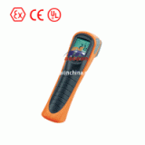 AOSOON AX520 Precise Infrared Thermometer With Large Distance thumbnail-1